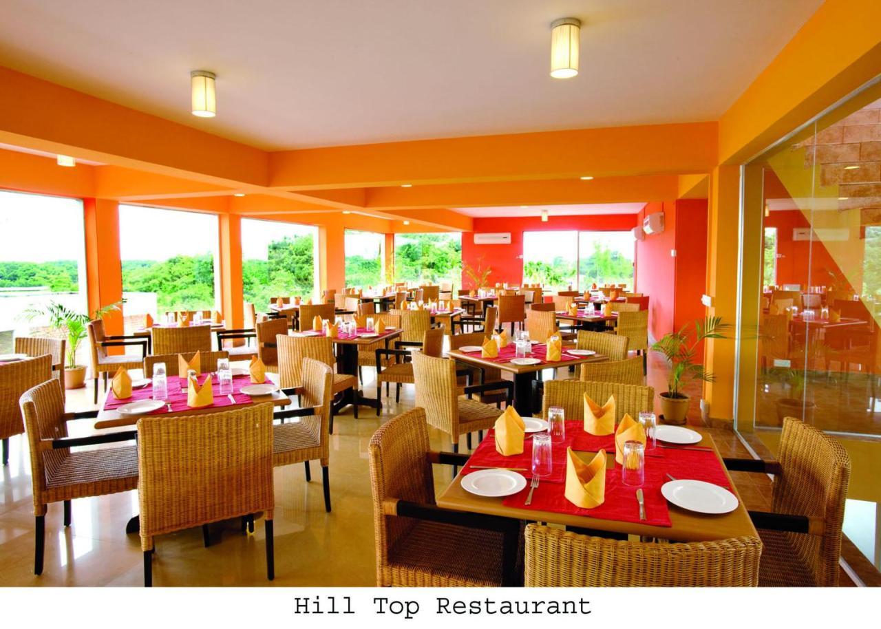Nazimgarh Garden Resort Sylhet Bagian luar foto