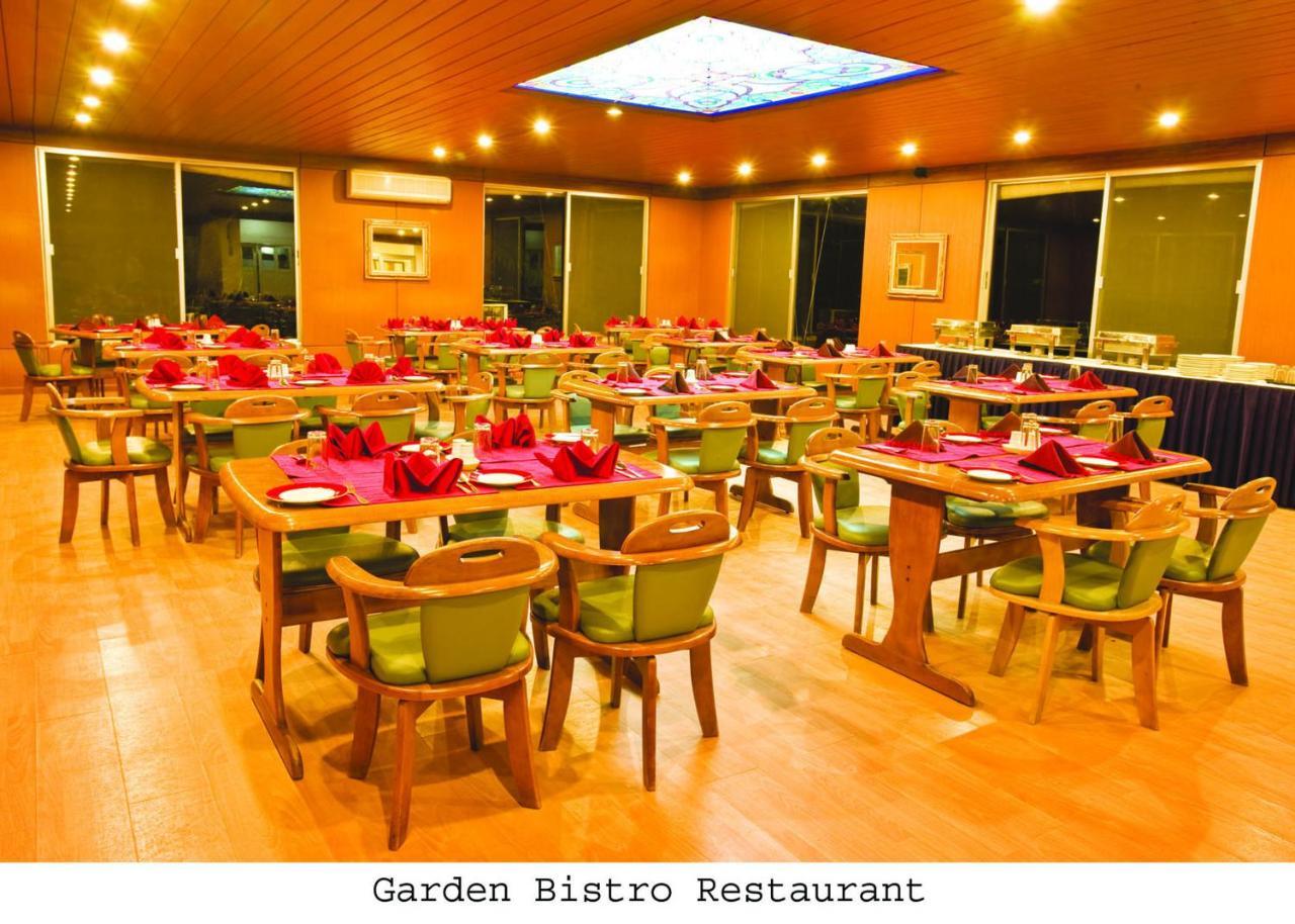 Nazimgarh Garden Resort Sylhet Bagian luar foto
