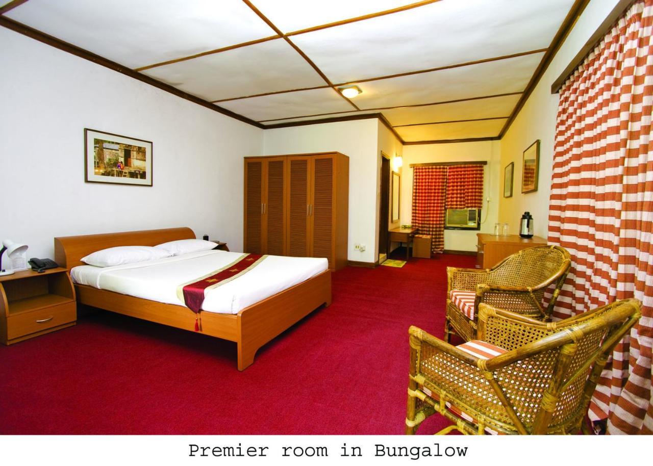 Nazimgarh Garden Resort Sylhet Bagian luar foto